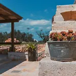 Trulli Tiche チステルニーノ