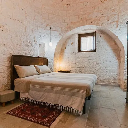 Trulli Tiche