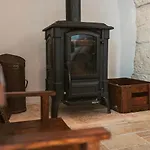 Hébergement de vacances Trulli Tiche *