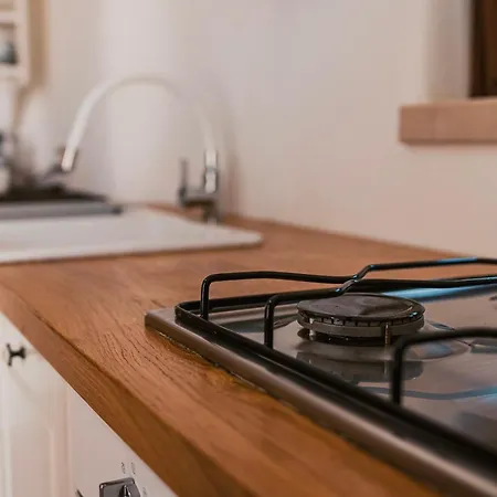 Trulli Tiche Σπίτι διακοπών *