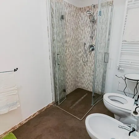 Trulli Tiche Σπίτι διακοπών